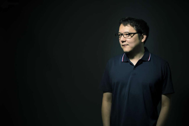 Biografía de Hidetaka Miyazaki Capital Video Games