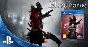 Bloodborne Edición Game Of The Year - Capital Video Games