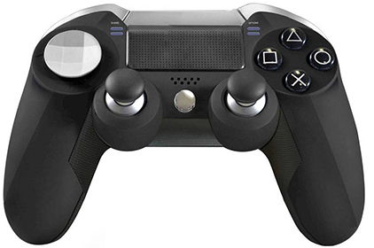 3rd party PS4 Elite Controller spotted on Target 1