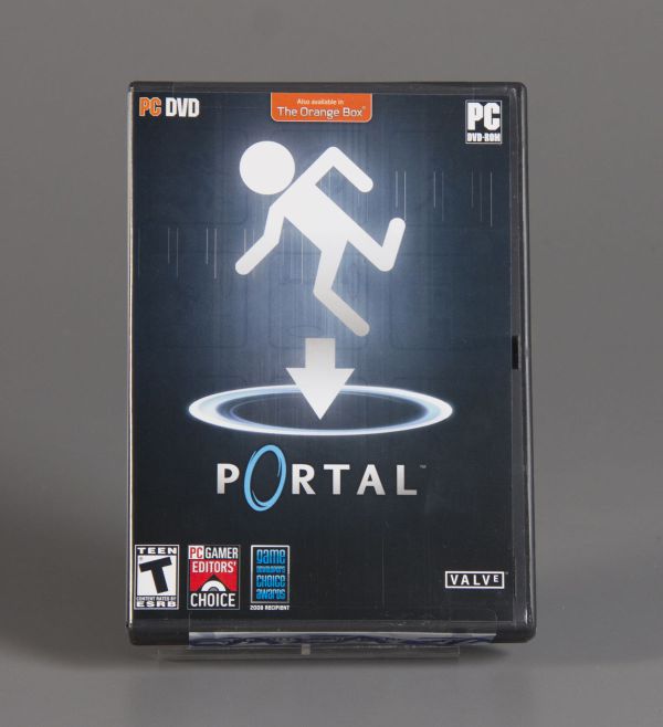 Portal 2007