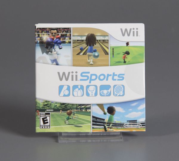 Wii Sports 2006
