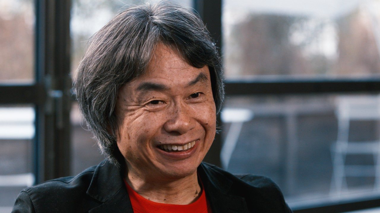 Shigueru Miyamoto - Biografía Biografías - Capital Video Games