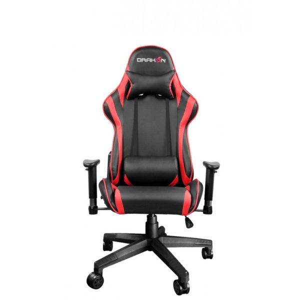 Кресла raidmax drakon gaming chair