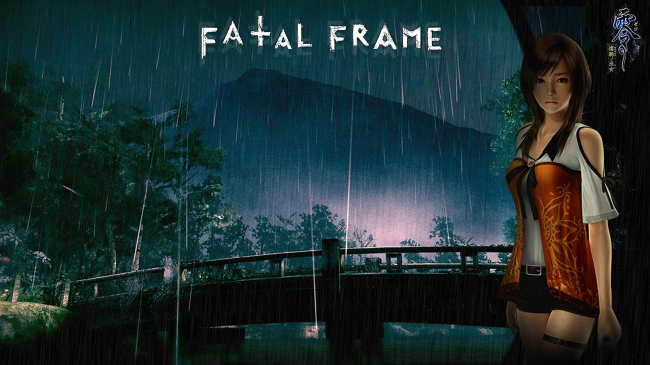 Fatal Frame